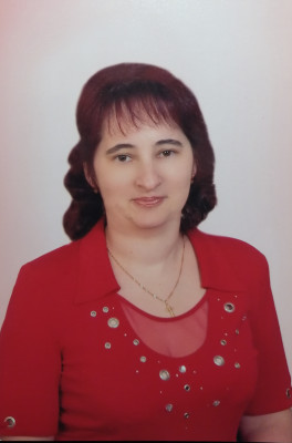 Психолог Ярмола Татьяна Сергеевна