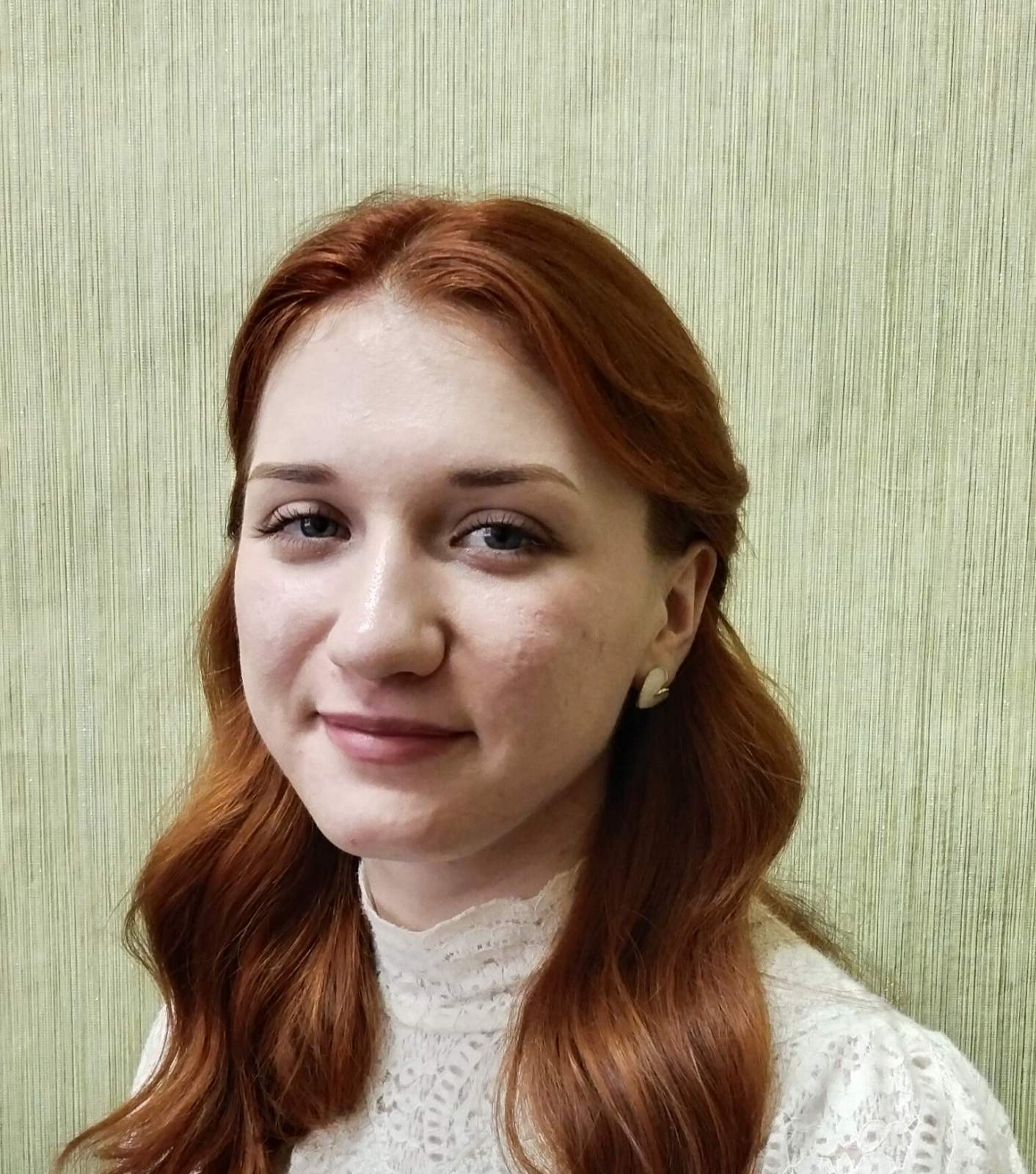 Воспитатель Степанова Алина Сергеевна.