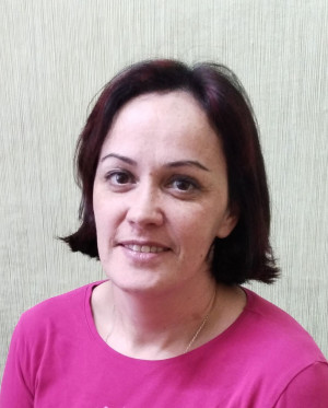 Воспитатель Романюгина Нина Александровна Воспитатель Романюгина Нина Александровна
