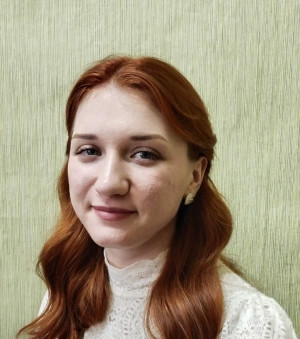 Воспитатель Степанова Алина Сергеевна Воспитатель Степанова Алина Сергеевна