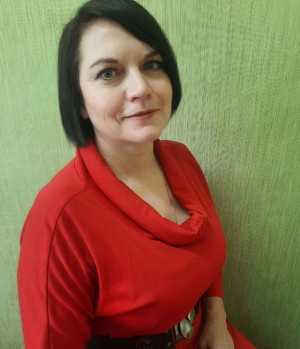 Воспитатель Кручинина Зинаида Михайловна Воспитатель Кручинина Зинаида Михайловна