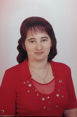 Педагог-психолог Ярмола Татьяна Сергеевна Педагог-психолог Ярмола Татьяна Сергеевна